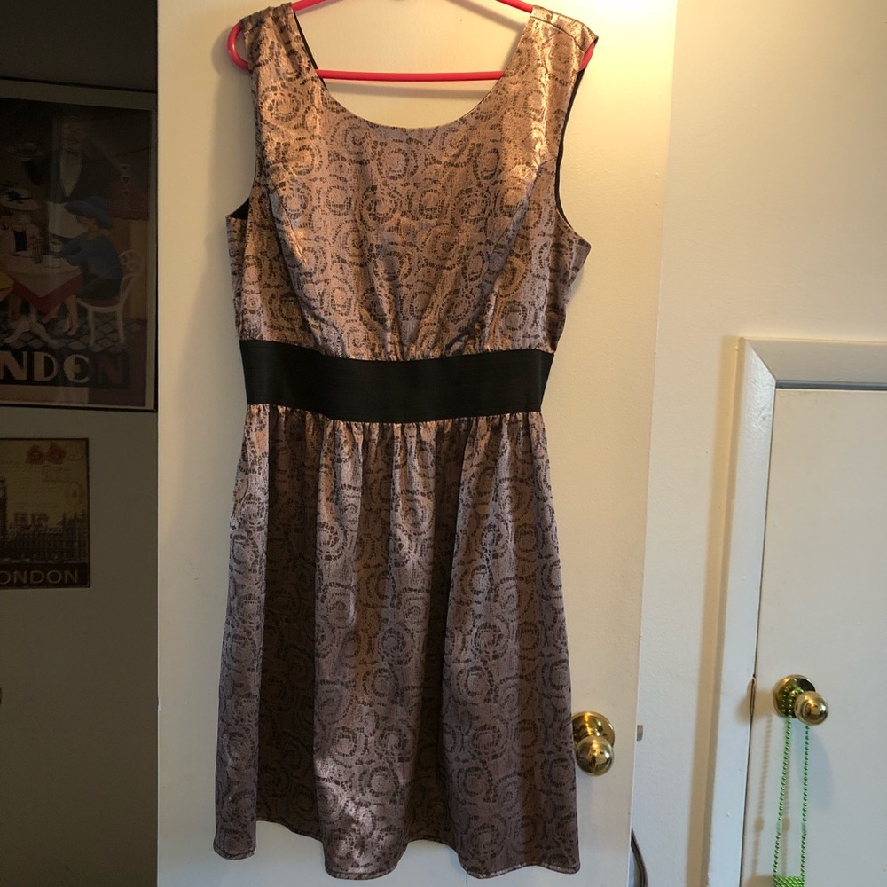 Cocktail Dress